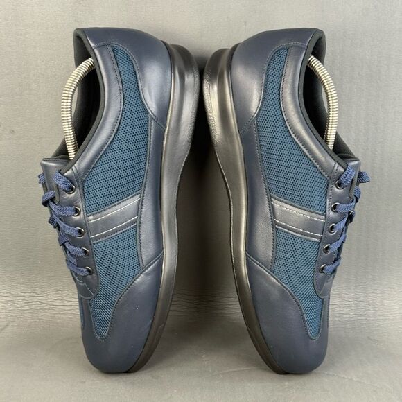 SAS FT Mesh Walking COMFORT Shoes womens size 12 - Picture 5 of 9